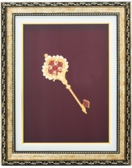 Картина "Ключ" Картина "Ключ"