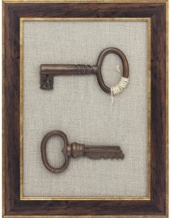 Коллаж "Ключи" Коллаж "Ключи"