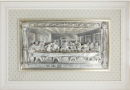 Картина "Тайная Вечеря" Картина "Тайная Вечеря"