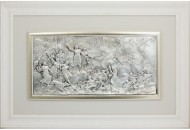 Картина "Амазонки" Картина "Амазонки"