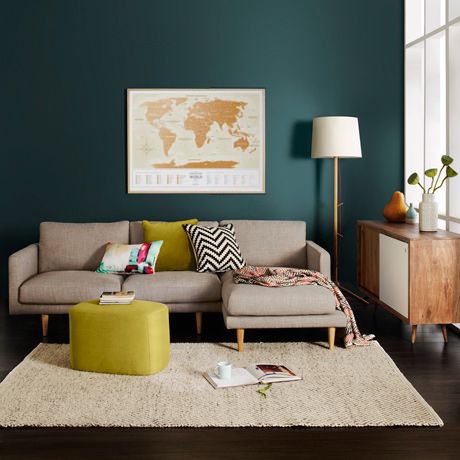 Скретч-карта мира Travel Map Gold World (на русском) Скретч-карта мира Travel Map Gold World (на русском)