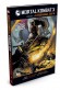 Mortal Kombat X. Книга 2. Кровавые боги