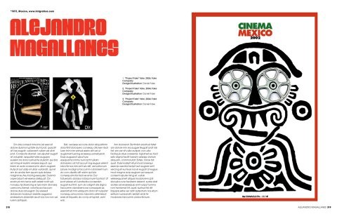 Latin American Graphic Design Latin American Graphic Design