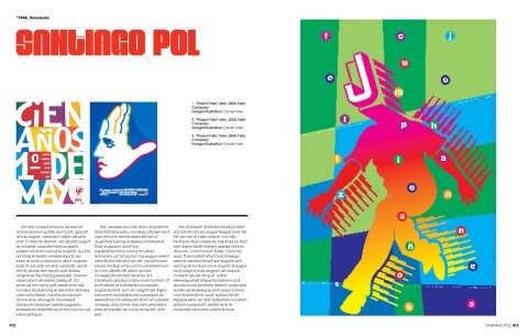 Latin American Graphic Design Latin American Graphic Design