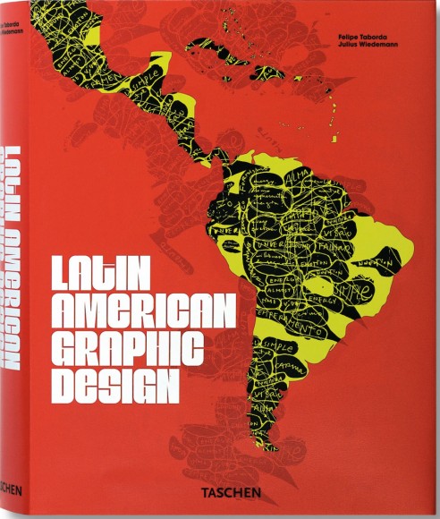 Latin American Graphic Design Latin American Graphic Design