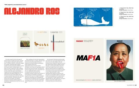 Latin American Graphic Design Latin American Graphic Design