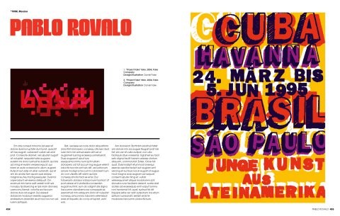 Latin American Graphic Design Latin American Graphic Design