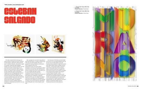 Latin American Graphic Design Latin American Graphic Design