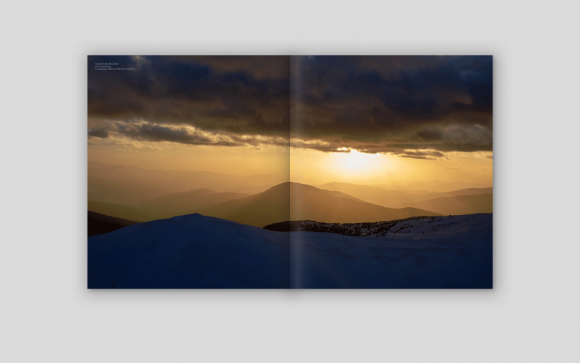 Ukraine from above Ukraine from above