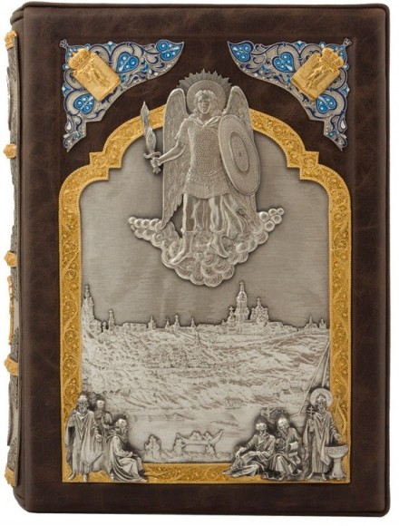 Описание Киева Описание Киева