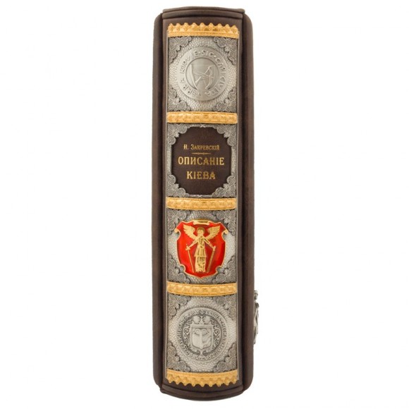 Описание Киева Описание Киева