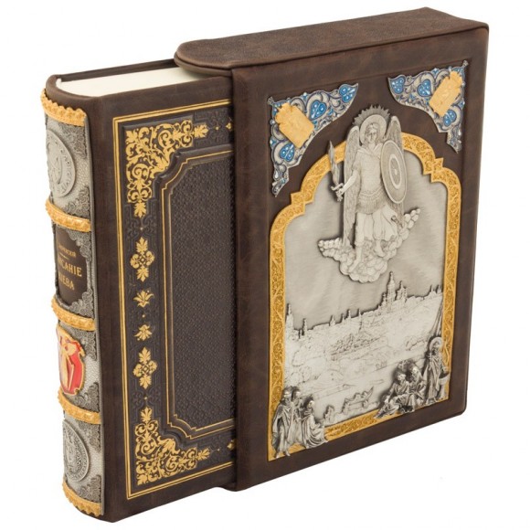 Описание Киева Описание Киева