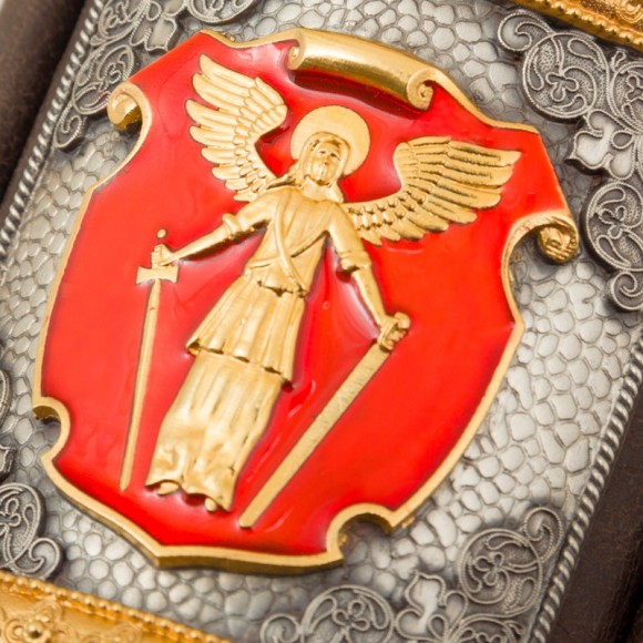 Описание Киева Описание Киева