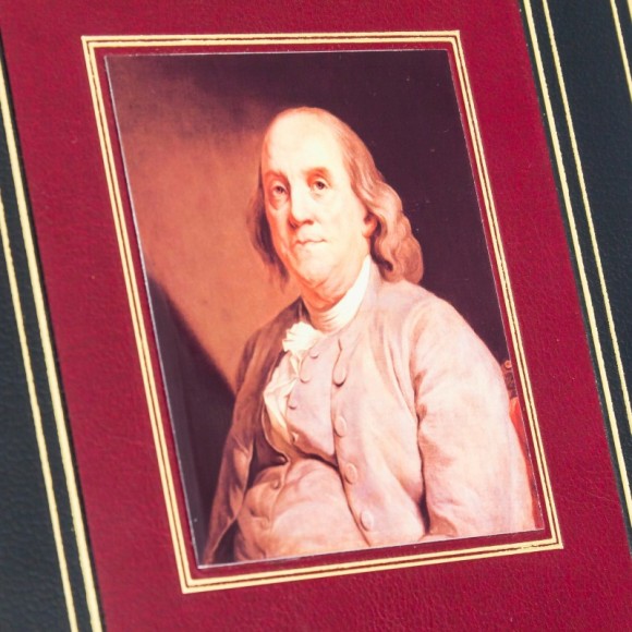 Бенджамин Франклин. Воспоминания Бенджамин Франклин. Воспоминания