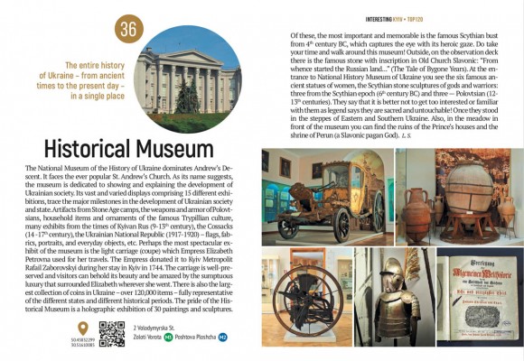 Interesting Kyiv Interesting Kyiv