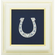 Колаж "Підкова" Колаж