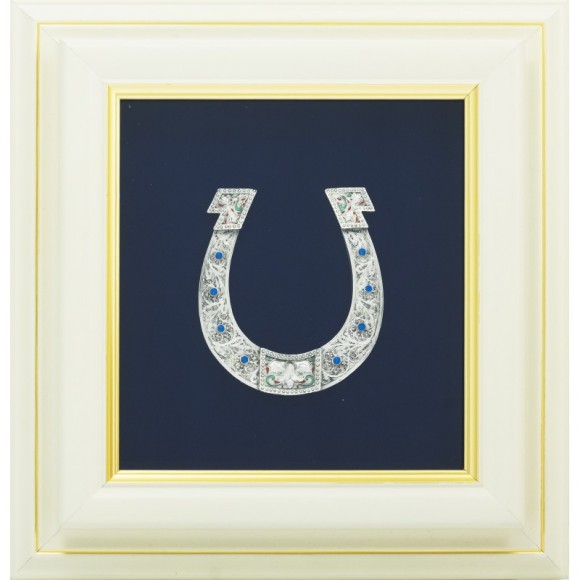 Колаж "Підкова"