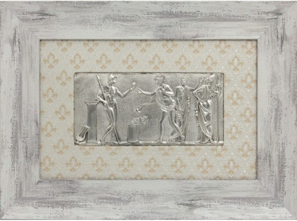 Картина "Творча композиція"