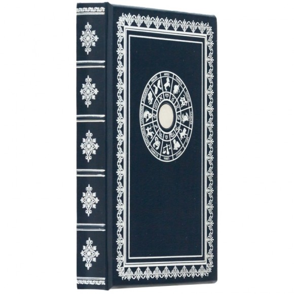 Щоденник "Знак зодіаку - Близнюки" Щоденник "Знак зодіаку - Близнюки"