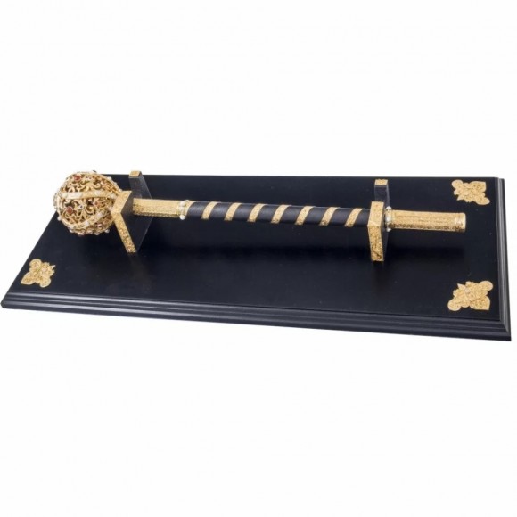 Булава у подарунковому футлярі Булава у подарунковому футлярі