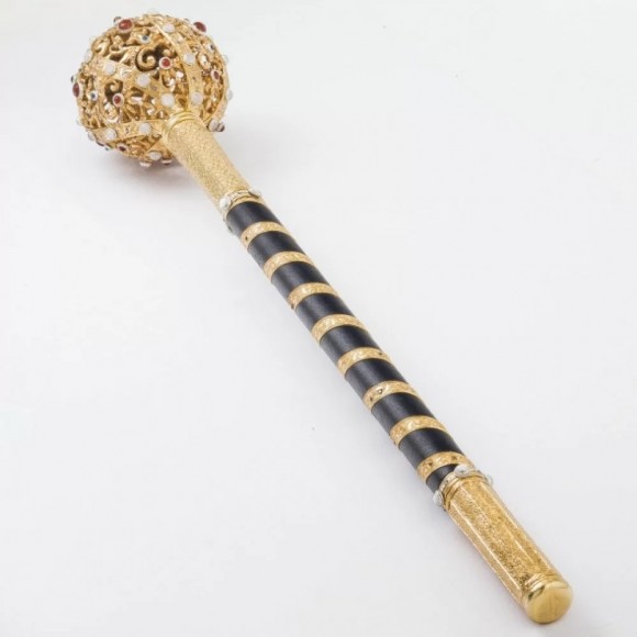 Булава у подарунковому футлярі Булава у подарунковому футлярі