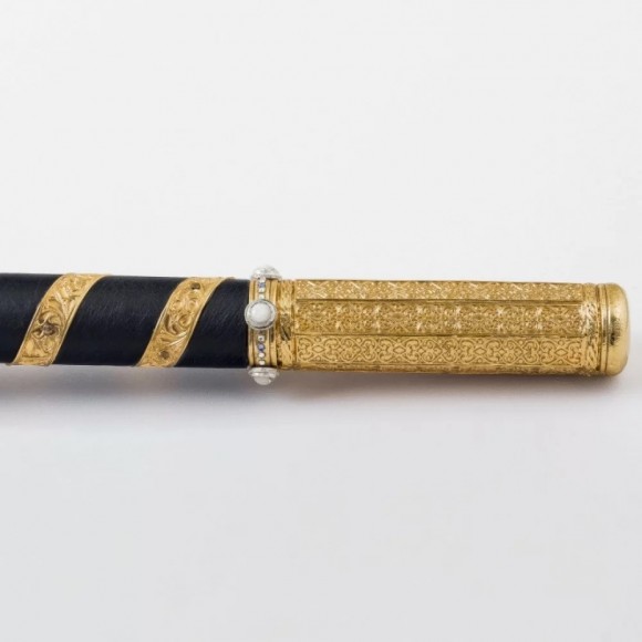 Булава у подарунковому футлярі Булава у подарунковому футлярі