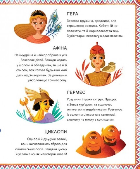 Герої грецької міфології Герої грецької міфології