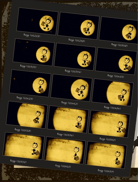 Бенди и чернильная машина. Руководство для новичков