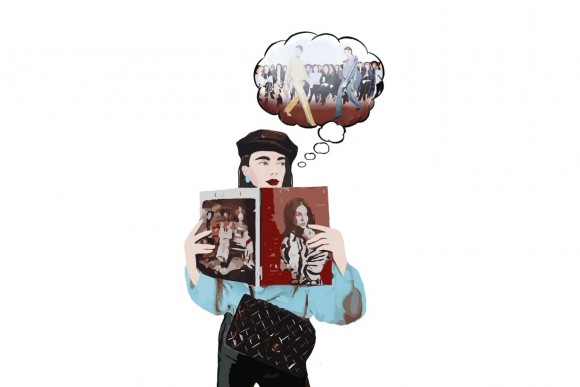 Хочу в fashion! Хочу в fashion!