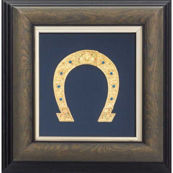 Колаж "Підкова"