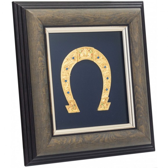 Колаж "Підкова"