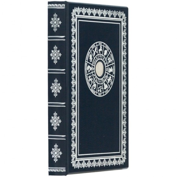 Щоденник "Знак зодіаку - Терези" Щоденник "Знак зодіаку - Терези"