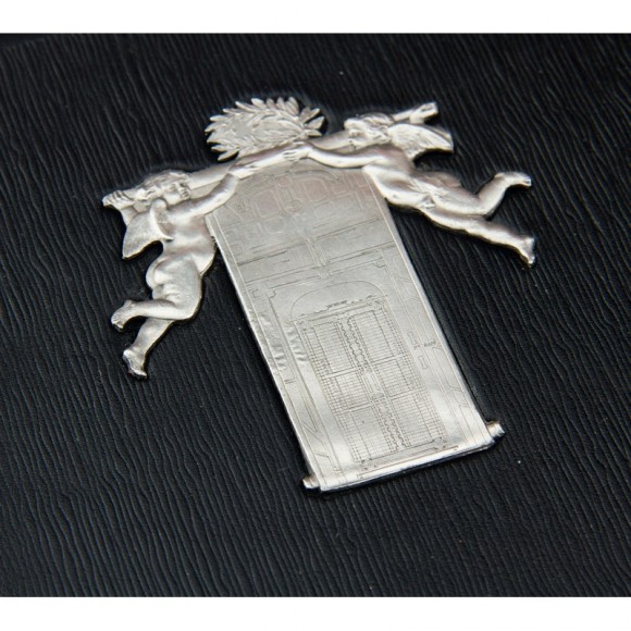 Архитектурная энциклопедия второй половины XIX века в 7 томах (8 книгах) Архитектурная энциклопедия второй половины XIX века в 7 томах (8 книгах)