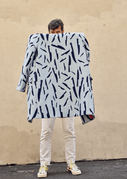 Стефан Заґмайстер. Зараз краще