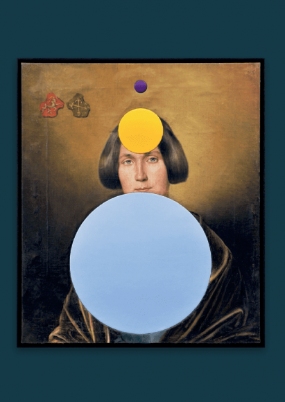 Стефан Заґмайстер. Зараз краще