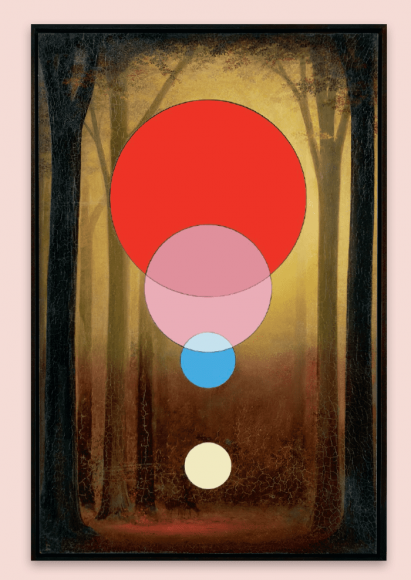 Стефан Заґмайстер. Зараз краще