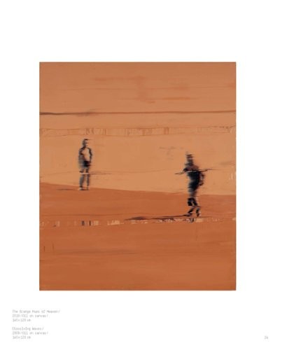 Andy DenzlerPaintings. The Human Nature Project Andy DenzlerPaintings. The Human Nature Project
