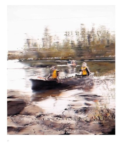 Andy DenzlerPaintings. The Human Nature Project Andy DenzlerPaintings. The Human Nature Project