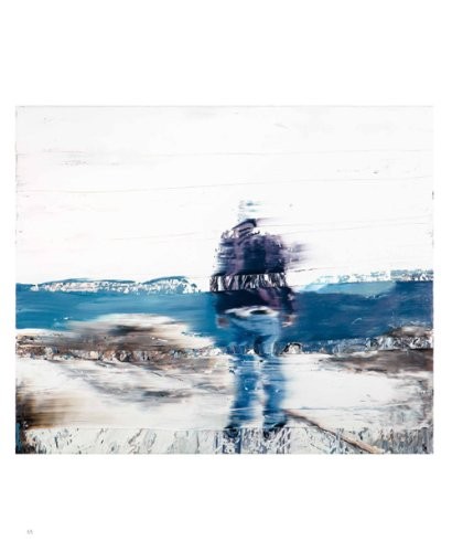 Andy DenzlerPaintings. The Human Nature Project Andy DenzlerPaintings. The Human Nature Project