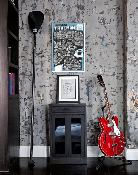 Скретч-постер #100 ДЕЛ True Man Edition Скретч-постер #100 ДЕЛ True Man Edition