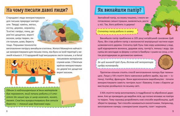 Перша енциклопедія малюка Перша енциклопедія малюка