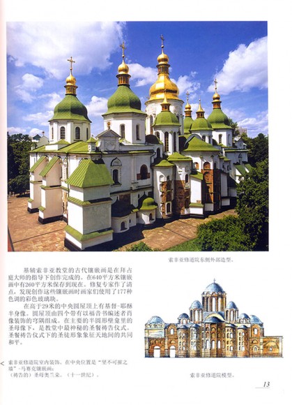 基輔. TOP-10 基輔. TOP-10