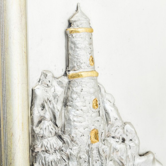 Картина "Кораблі"