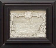 Картина "Вид Киева"