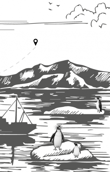 280 дней вокруг света. Том 2 280 дней вокруг света. Том 2