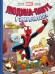 Людина-павук і звіряча ватага Месників (Могутня Marvel-команда #1)