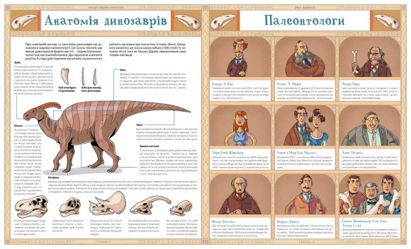 Атлас зниклих тварин Атлас зниклих тварин