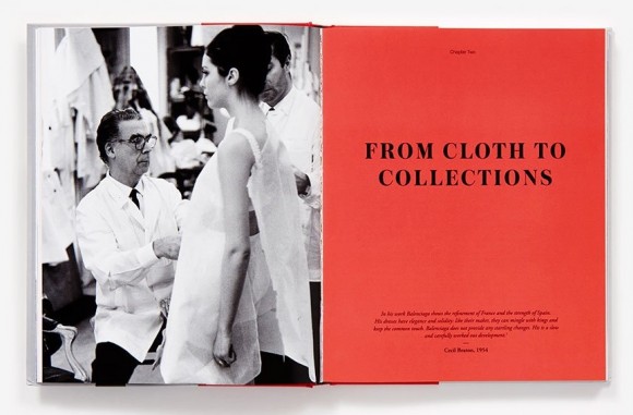 Balenciaga. Shaping Fashion Balenciaga. Shaping Fashion