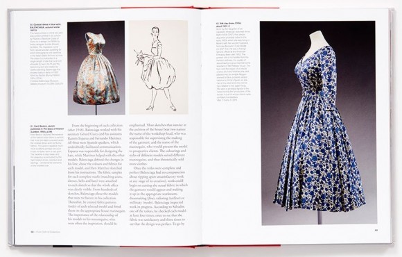 Balenciaga. Shaping Fashion Balenciaga. Shaping Fashion