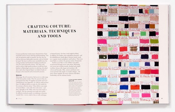 Balenciaga. Shaping Fashion Balenciaga. Shaping Fashion
